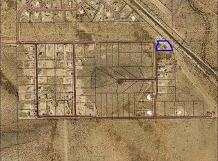 12113 S Creosote Valley Rd #46, Vail, AZ 85641