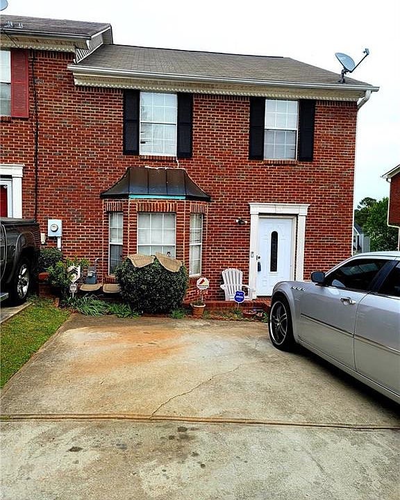 5694 Wind Gate Ln, Lithonia, GA 30058 Zillow