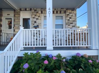 401 Ripka St, Philadelphia, PA 19128