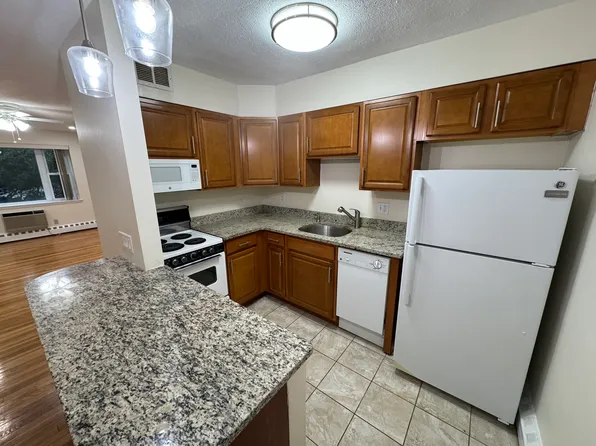 55 Parkman St, Brookline, MA