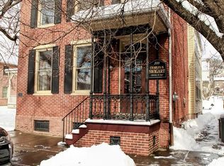 223 Washington St, Huntingdon, PA 16652