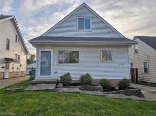 4838 E 86th St, Garfield Heights, OH 44125