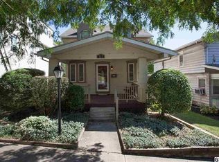 327 Swan St, Harrisburg, PA 17111