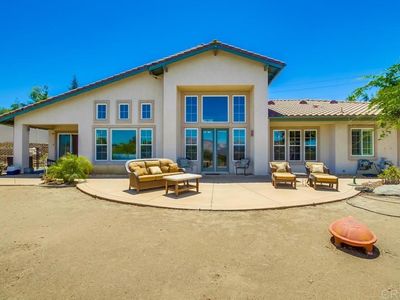 1740 La Force Rd, Alpine, CA, 91901