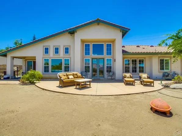 1740 La Force Rd, Alpine, CA 91901