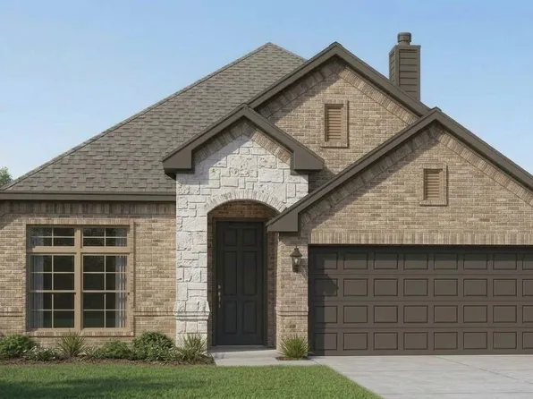 2440 Acacia Rd, Cleburne, TX 76031