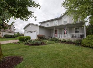 8333 Fox Knoll Ct, West Chester, OH