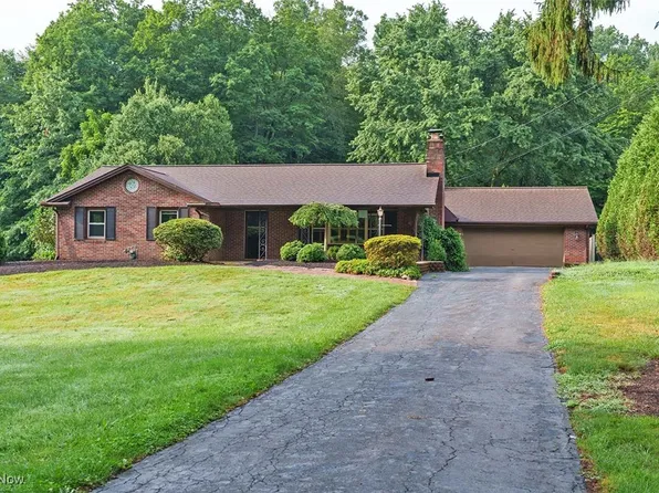 11904 Lochwood St SW, Massillon, OH 44647