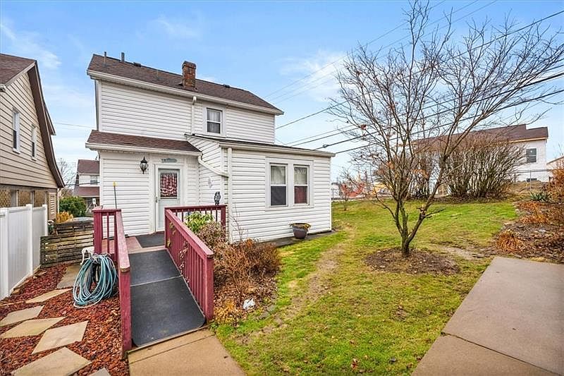 2862 Castlegate Ave, Pittsburgh, PA 15226 Zillow