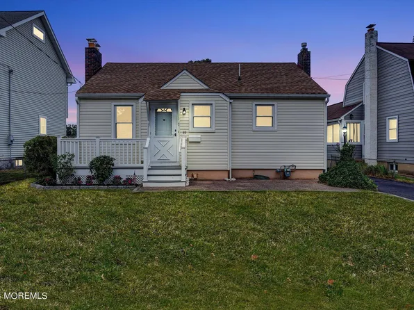 39 Watson Place, Eatontown, NJ 07724