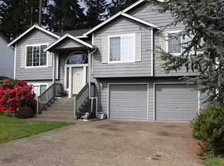 13106 110th Avenue Ct E, Puyallup, WA 98374