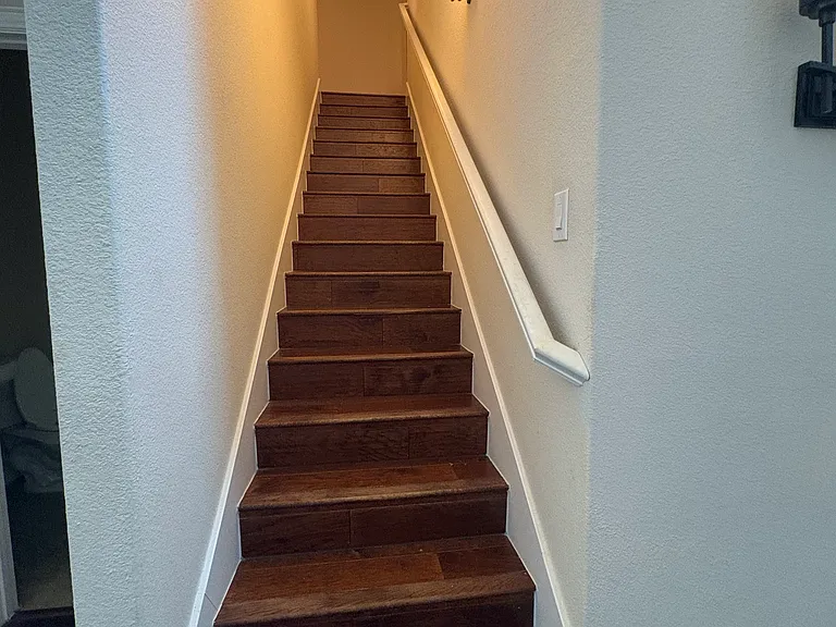 Carpet is no longer in house.