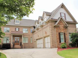 2530 Grace Farm Way, Marietta, GA 30062