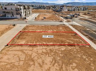 602 S Desert Color Pkwy, Saint George, UT 84790
