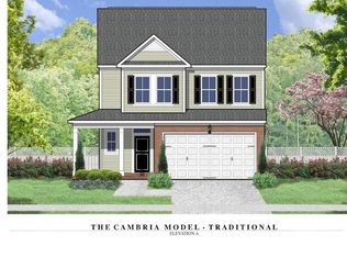 282 McCormick Dr, Suffolk, VA 23434