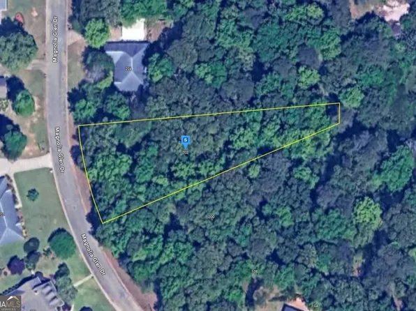 202 Magnolia Gln, Centerville, GA 31028