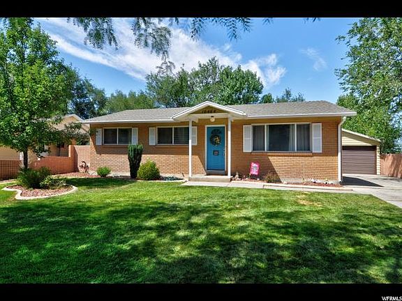 2nd image of 10464 S Silver Mountain Dr