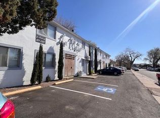 La Plata Manor, Albuquerque, NM 87102