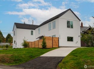 10029 14th Ave S, Seattle, WA 98168