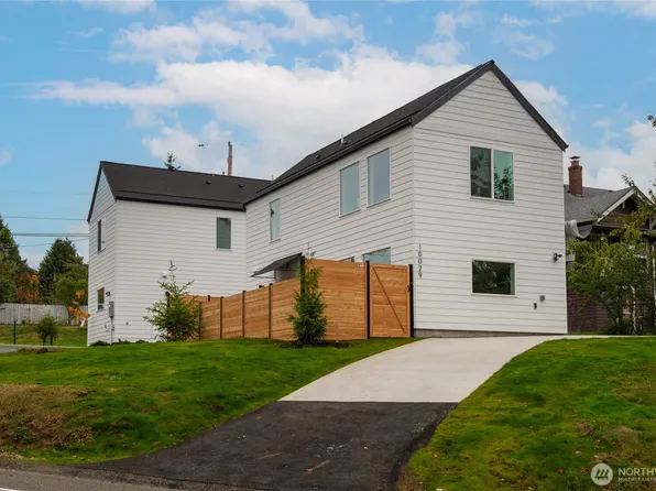 10029 14th Avenue S, Seattle, WA 98168