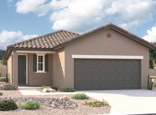 Beech Plan, Seasons at Blackhawk, Tucson, AZ 85756