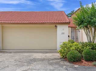 232 Balfour Dr #19, Winter Park, FL 32792