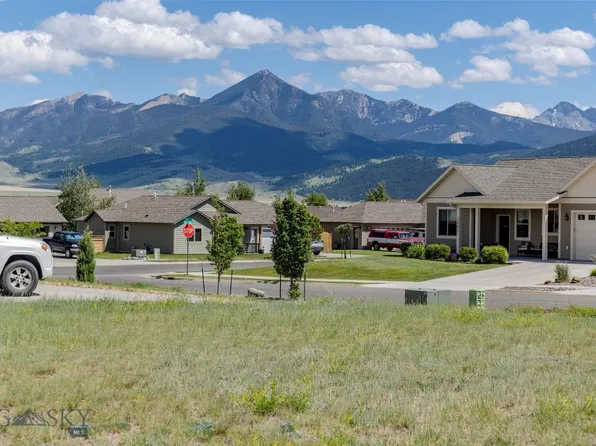2606 Ordway Dr, Livingston, MT 59047