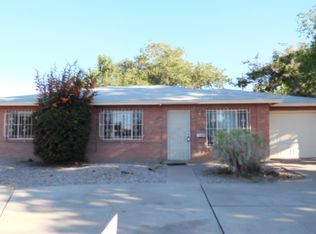 7915 Indian School Rd NE, Albuquerque, NM 87110