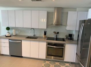 1600 NE 1st Ave #2402, Miami, FL 33132