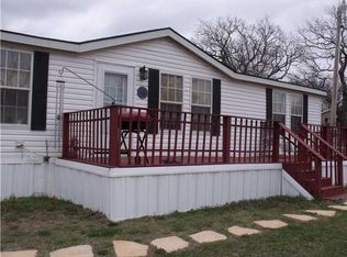 19350 E Franklin Rd, Newalla, OK 74857