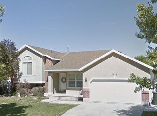 7515 S Park Village Dr, West Jordan, UT 84081