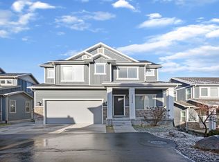 15234 S Army Ln, Bluffdale, UT 84065