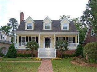 2415 Monroe St, Columbia, SC 29205