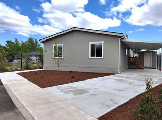 2232 42nd Ave SE #119, Salem, OR