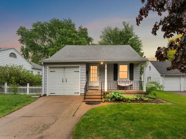 41 17th Ave N, Hopkins, MN 55343