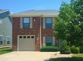 6331 Lakeside Ln, Lawrence, KS 66049