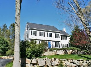 94 Cow Hill Rd, Mystic, CT 06355