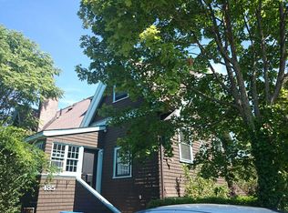 485 Heath St, Chestnut Hill, MA 02467