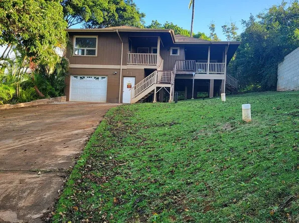 4715A Kawaihau Rd #A, Kapaa, HI 96746