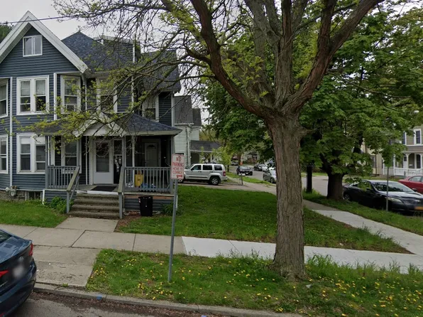 35 Seminary Avenue (ADM) - 2, 35 Seminary Ave, Binghamton, NY 13905