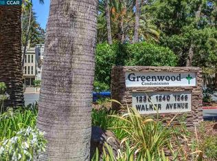 185 Sierra Dr APT 107, Walnut Creek, CA 94596
