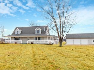 3624 S Cameron Ln, Mapleton, IL 61547