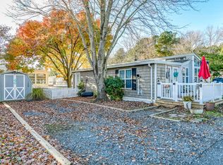 159 Black Duck Ln, Berlin, MD 21811