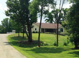 475 Coonpath Rd NW, Lancaster, OH 43130