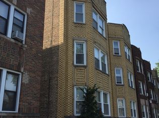 8350 S Maryland Ave #1, Chicago, IL 60619