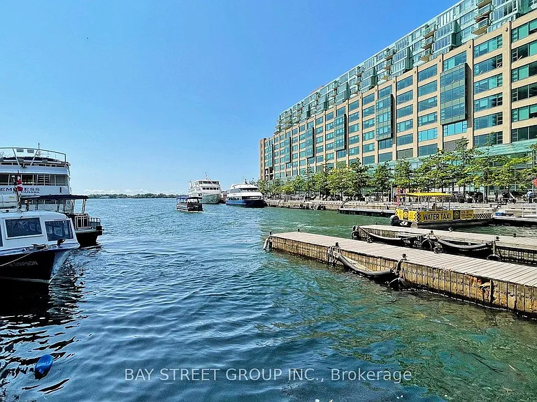 100 Harbour St #1210 — Photo 28