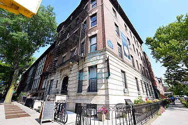 Rented by Joel Scharf, LREB