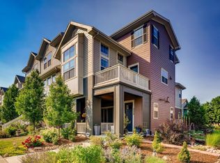 2354 Central Park Blvd, Denver, CO 80238