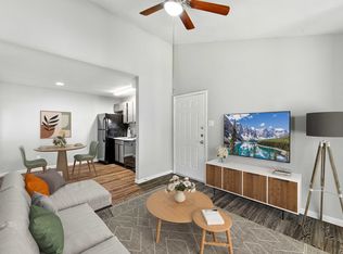 Ashford Costa Perla, Austin, TX 78753