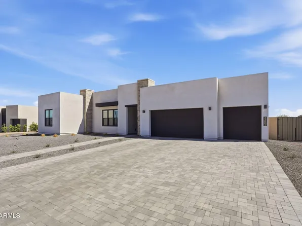 33901 N BORGATA Trail, San Tan Valley, AZ 85144